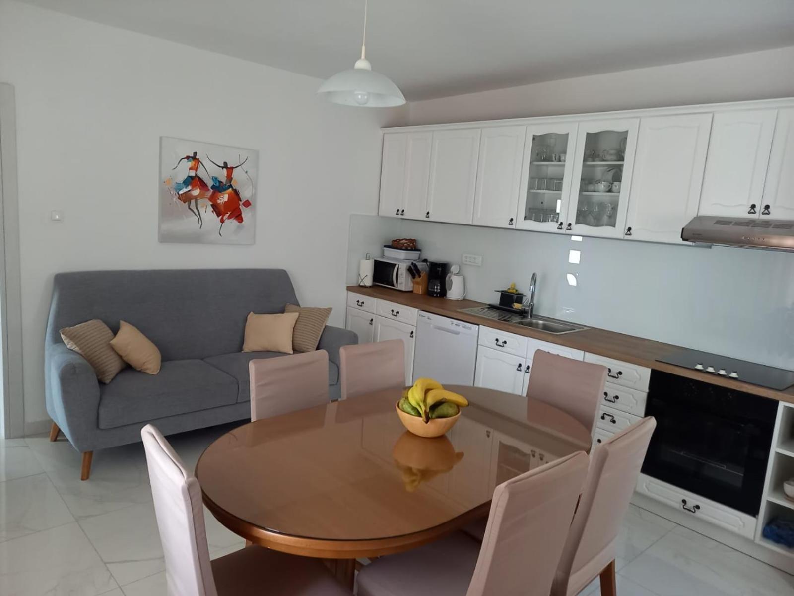 אוברובץ Holiday House Tunjarice מראה חיצוני תמונה